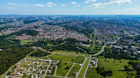 VIC Engenharia chega a Goiânia com o Gran VIC Origem