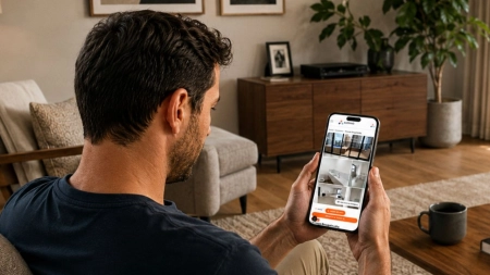 Estoque imobiliário amplia opções e agiliza atendimento ao cliente