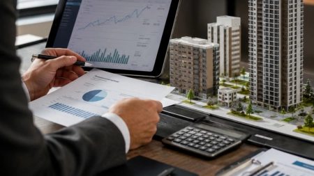 Fundos imobiliários mudam a forma de construir patrimônio