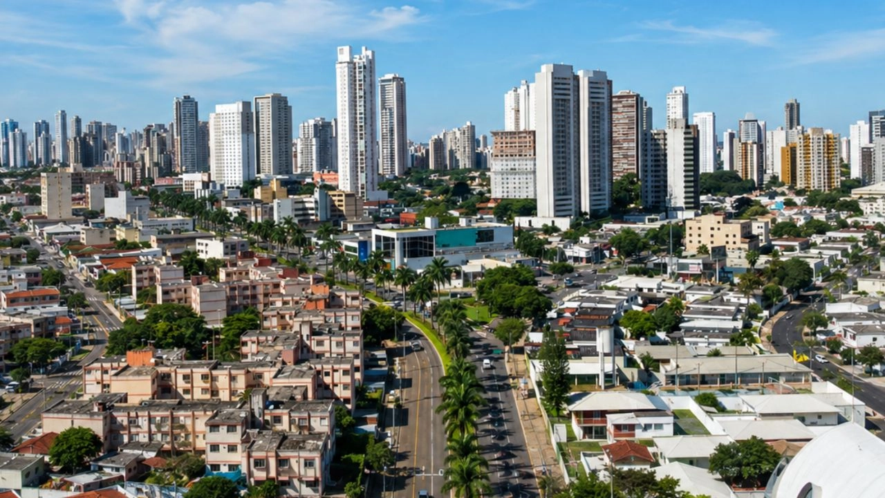 Goiânia recebe ao menos 19 lançamentos no 2º semestre