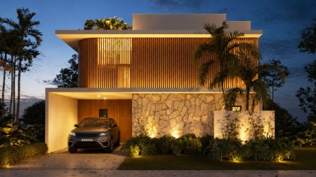FGR abre decorados dos Jardins Áustria