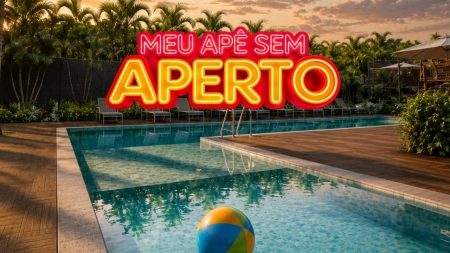 EBM lança segunda edição do Meu Apê Sem Aperto