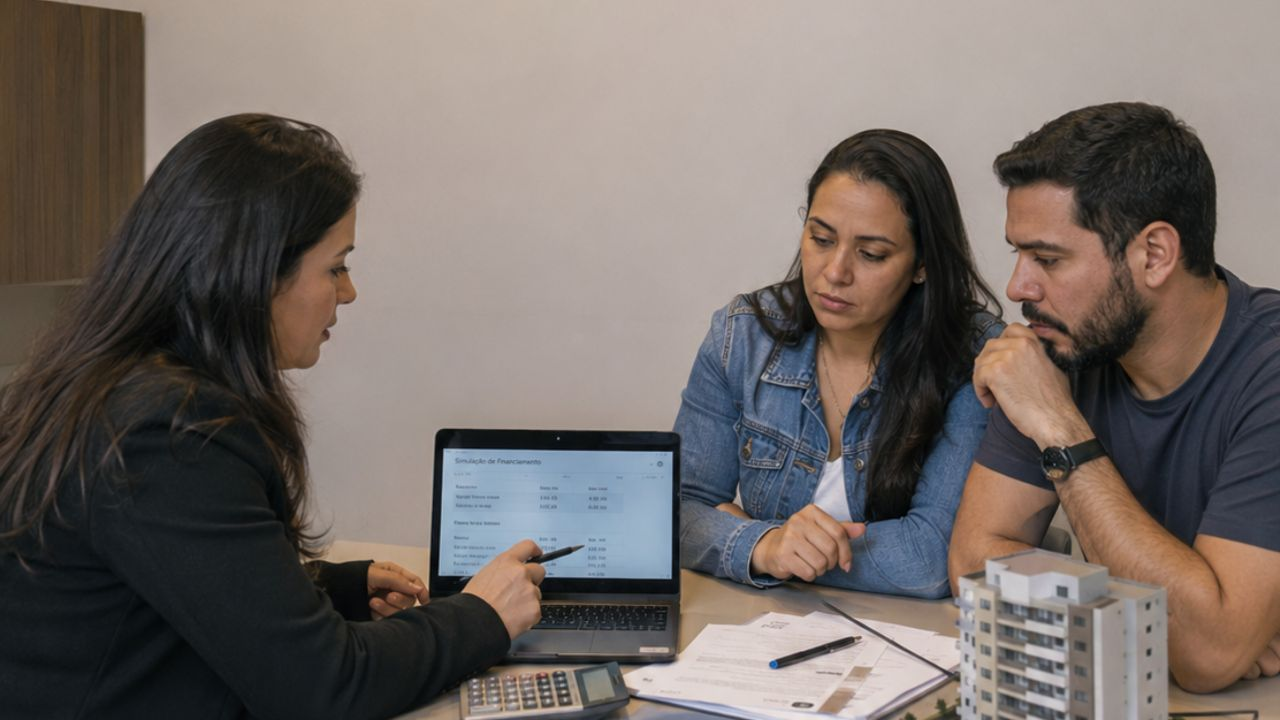 Crédito imobiliário deve ficar mais restrito no 3º trimestre