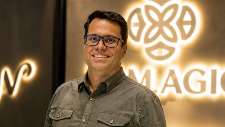 Alberto Dias assume coordenação do Villagio Vêneto