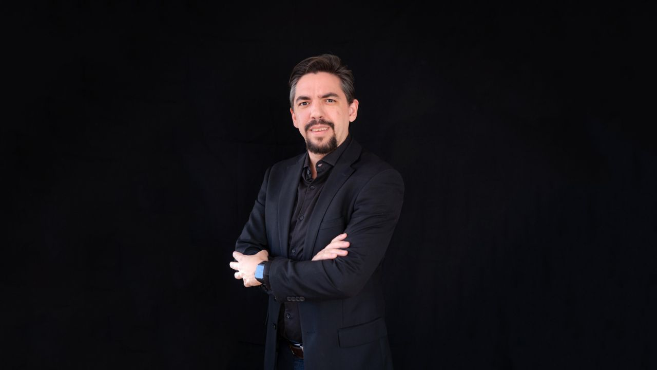 Felipe Mota é o novo Gerente de Incorporações da Adão
