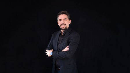 Felipe Mota é o novo Gerente de Incorporações da Adão