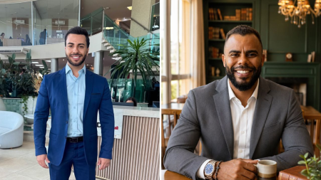 Bill Farney e Diogo Silva reforçam a Nexo em novo lançamento da BrDU