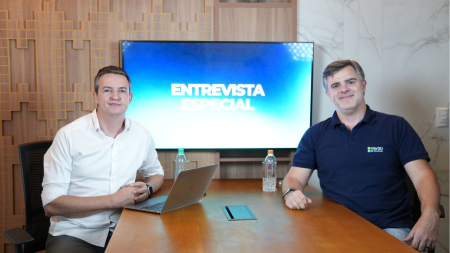 Gabriel Fortes, da BrDU, apresenta novo empreendimento Villagio