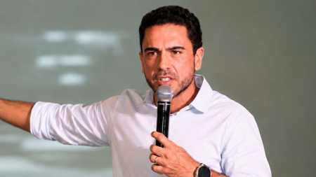 Claudio Roberto deixa a Palme assume Head Comercial da Taipa