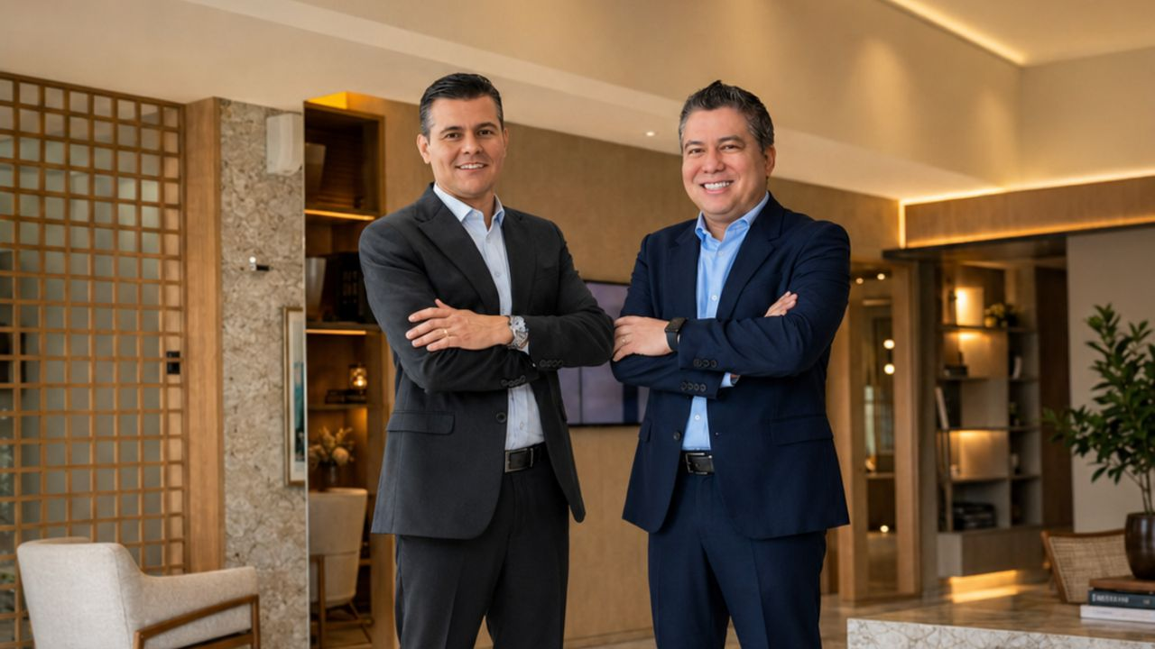 Talent e Unique se unem e dão origem à Adão Prosper