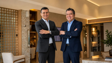 Talent e Unique se unem e dão origem à Adão Prosper