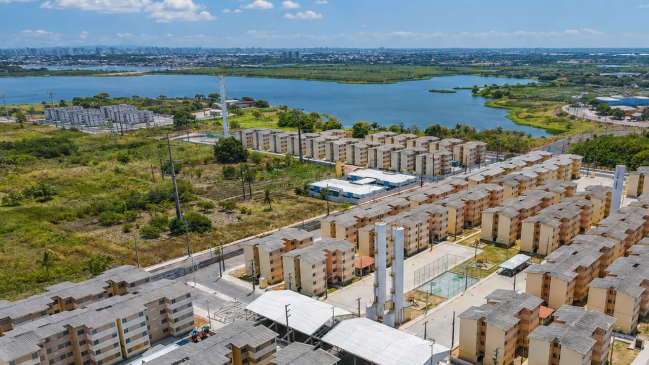 MCMV impulsiona venda de imóveis novos no primeiro semestre