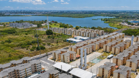 MCMV impulsiona venda de imóveis novos no primeiro semestre