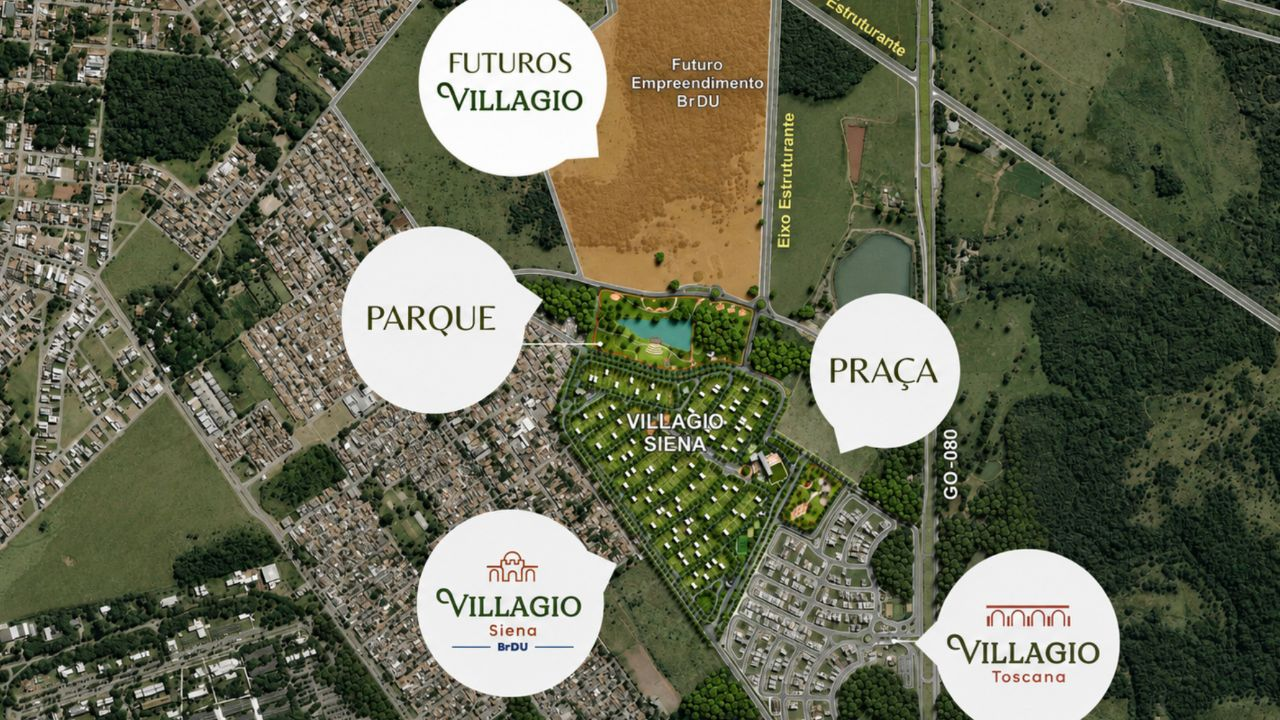 BrDU aposta na Região Norte em novo lançamento imobiliário