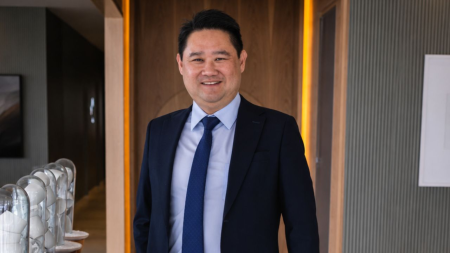 Marcelo Ofugi assume diretoria comercial da R8 Imóveis