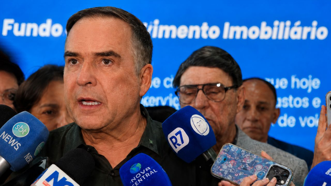 Prefeitura propõe fundo para imóveis públicos