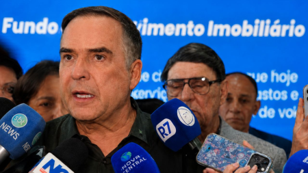 Prefeitura propõe fundo para imóveis públicos