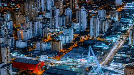 Setor Bueno ainda não teve nenhum lançamento em 2026