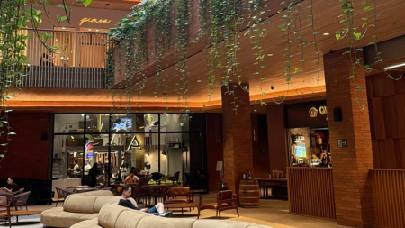 Hotelaria inspira uma nova era residencial