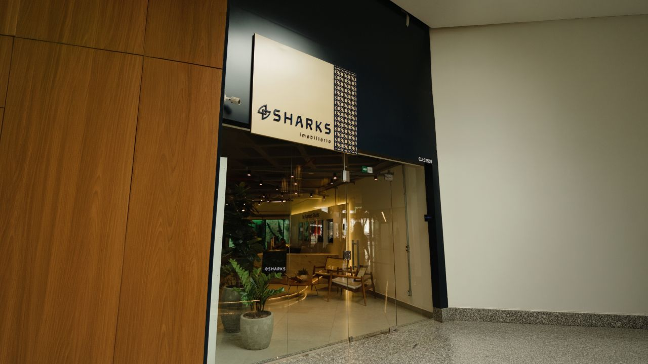 Sharks aposta na AutImob para ampliar oportunidades de revenda
