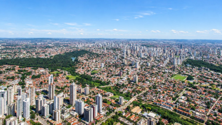 Do agito ao sossego: descubra qual bairro de Goiânia combina com a sua rotina