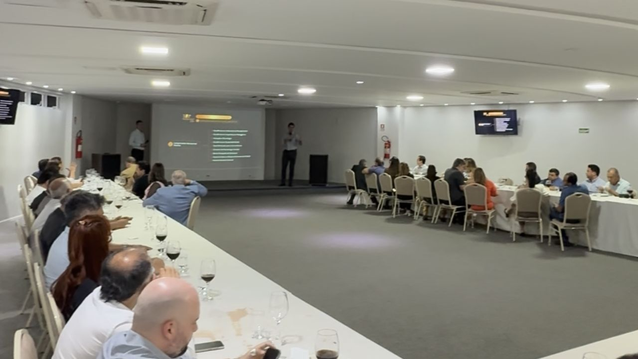 Prêmio Top Imobiliário volta após nove anos, em Goiânia