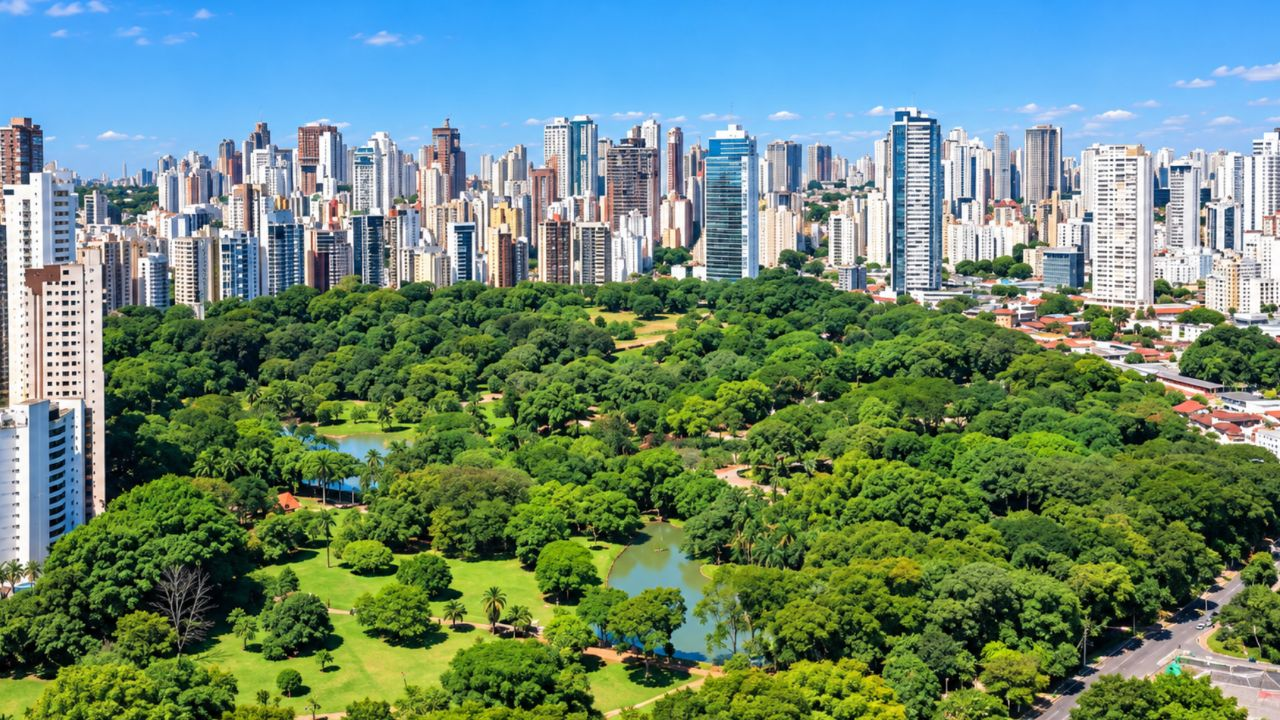 Preço do m² já supera renda média mensal em Goiânia
