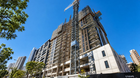 Incorporadoras defendem crédito imobiliário com teto de 12%