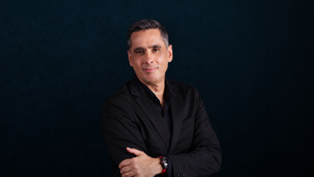 EBM e ATrinca iniciam agenda de lançamento com Flávio Augusto