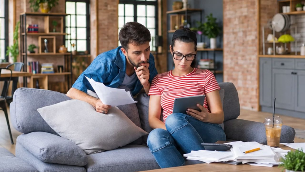 Financiamento de imóvel em setembro: juros variam de 10,26% a 11,99% ao ano
