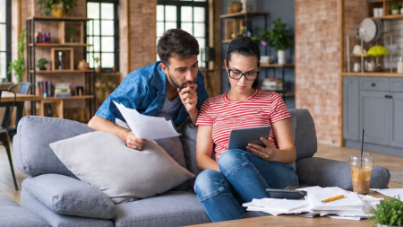 Financiamento de imóvel em setembro: juros variam de 10,26% a 11,99% ao ano