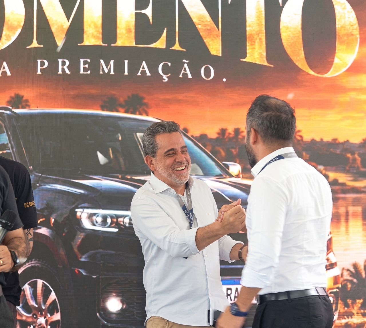 BrDU premia corretores com dinheiro em pix e Rampage