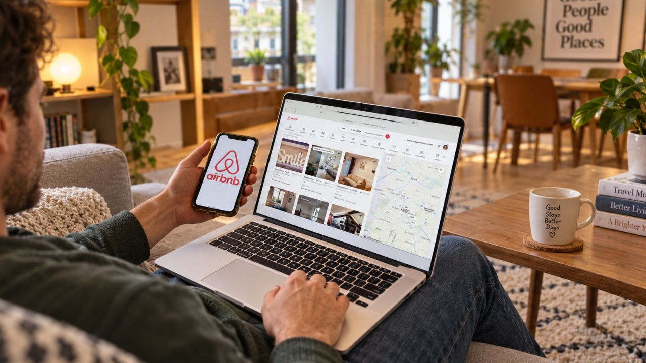 Quatro em cada dez brasileiros defendem que o condomínio decida sobre Airbnb