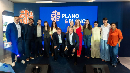 Plano&Plano inaugura sede em Goiânia e anuncia primeiro empreendimento na capital