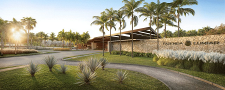Fazenda Lumiar Estates