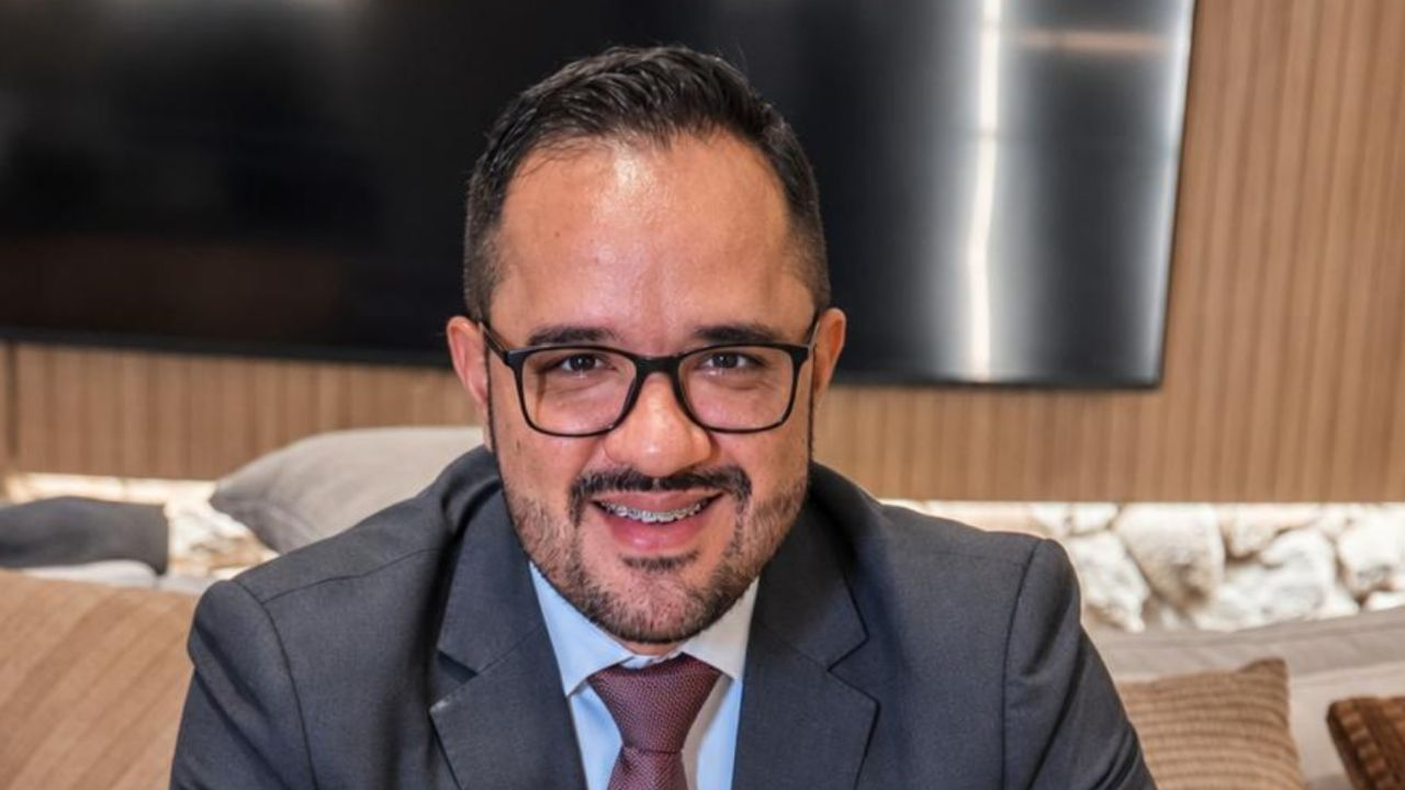 Luciano Prado assume coordenação comercial de urbanismo na Sousa Andrade