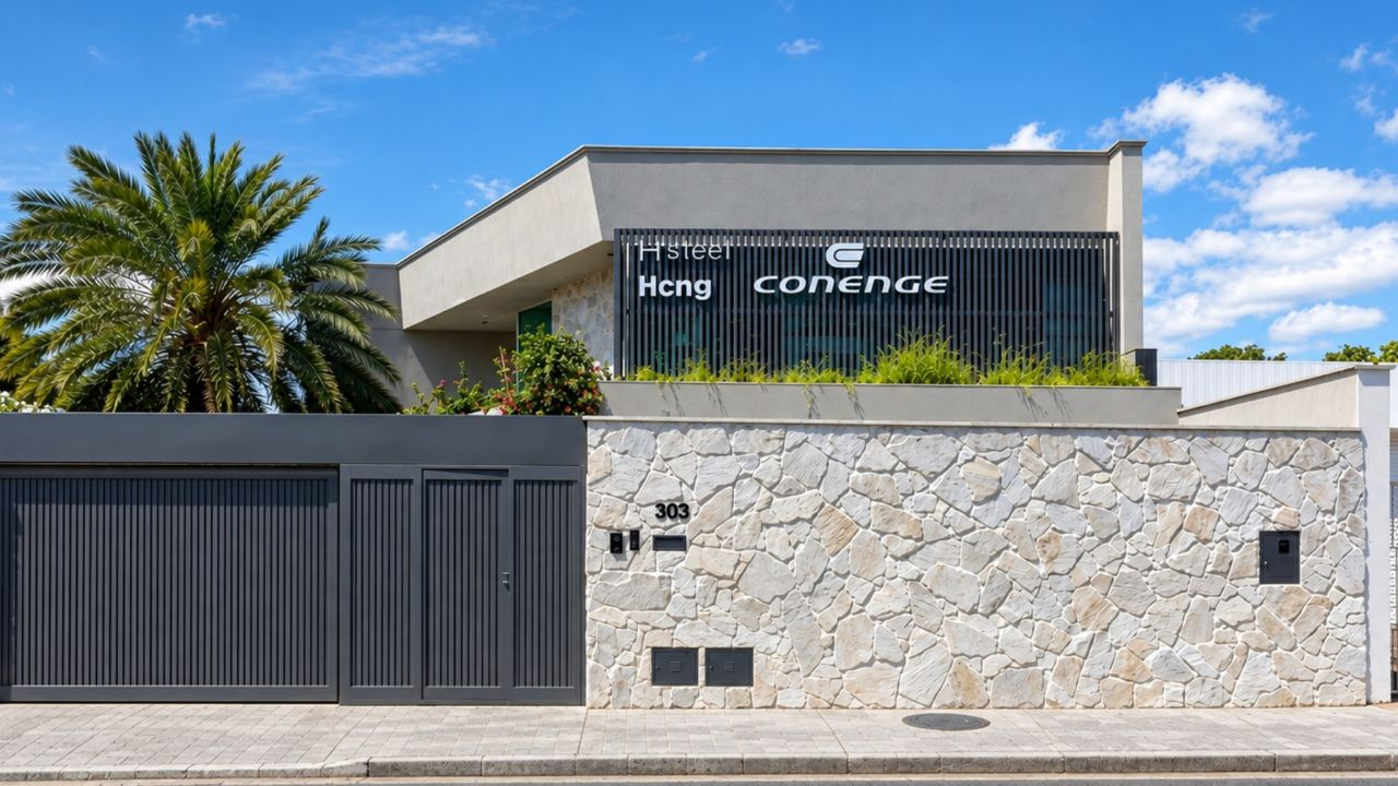 Grupo Conenge amplia atuação no mercado imobiliário de Goiânia