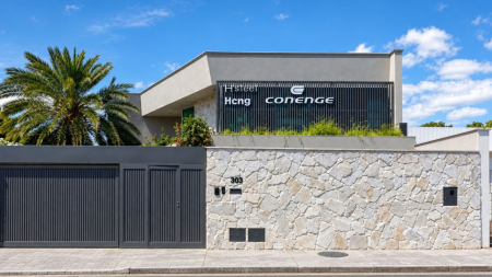 Grupo Conenge amplia atuação no mercado imobiliário de Goiânia