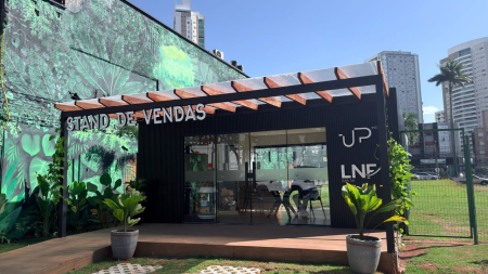 UP Inc reúne corretores para apresentar lançamento no Marista