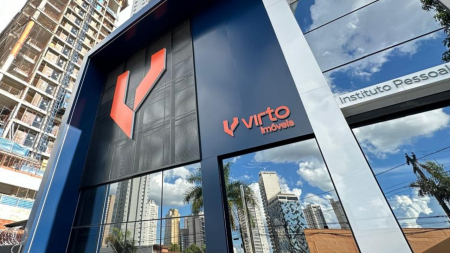 Virto Imóveis apresenta plano de carreira trimestral com comissão de até 2,75%
