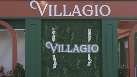 Dia D: BrDU transforma stand do Villagio Siena em experiência familiar