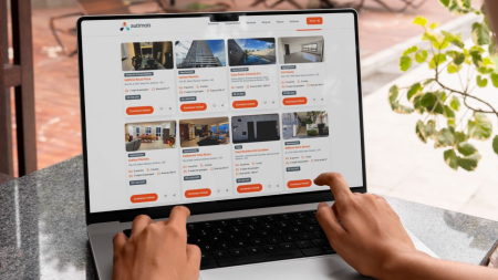 43% dos leads vêm de portais imobiliários