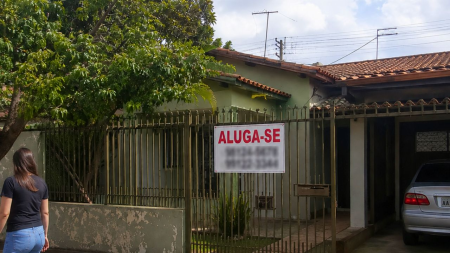 Uso de fiador cai para 39% nas locações