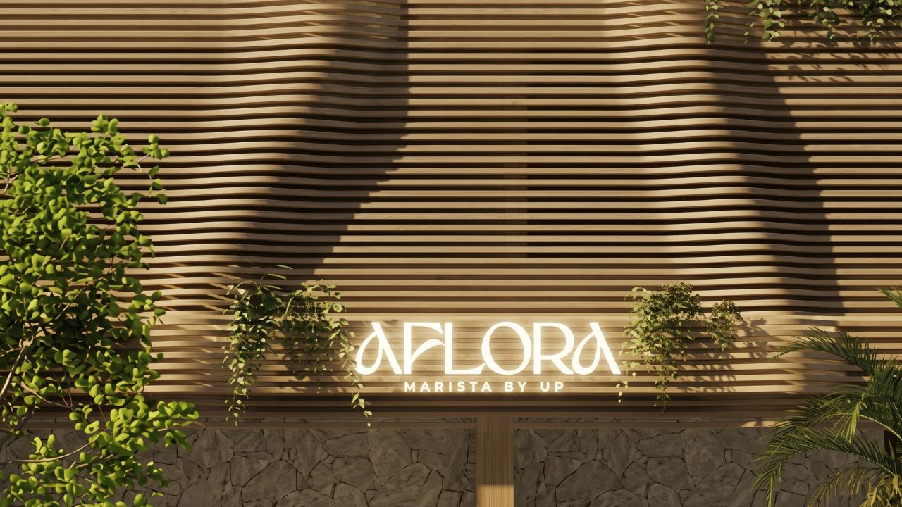 UP reúne corretores e antecipa detalhes do Aflora Marista