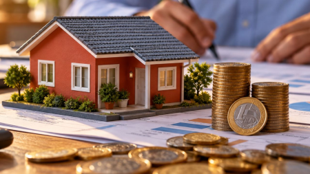 31% desistem de comprar imóvel por juros