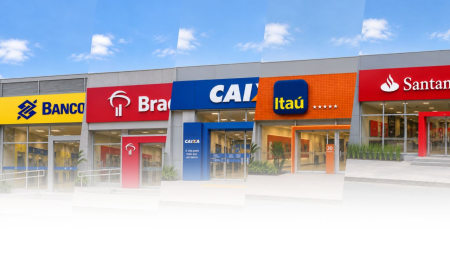 O impacto da greve da Caixa e a dependência de uma instituição