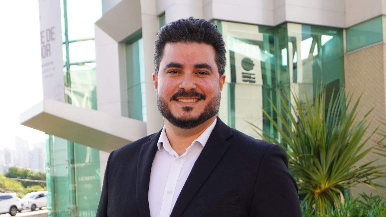 Felipe Siqueira é o novo superintendente da Adão Matriz