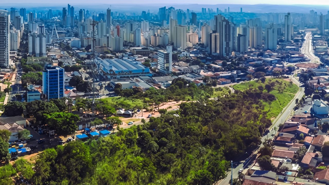 Conenge, Pagu e Domi se unem em novo lançamento no Parque Amazônia