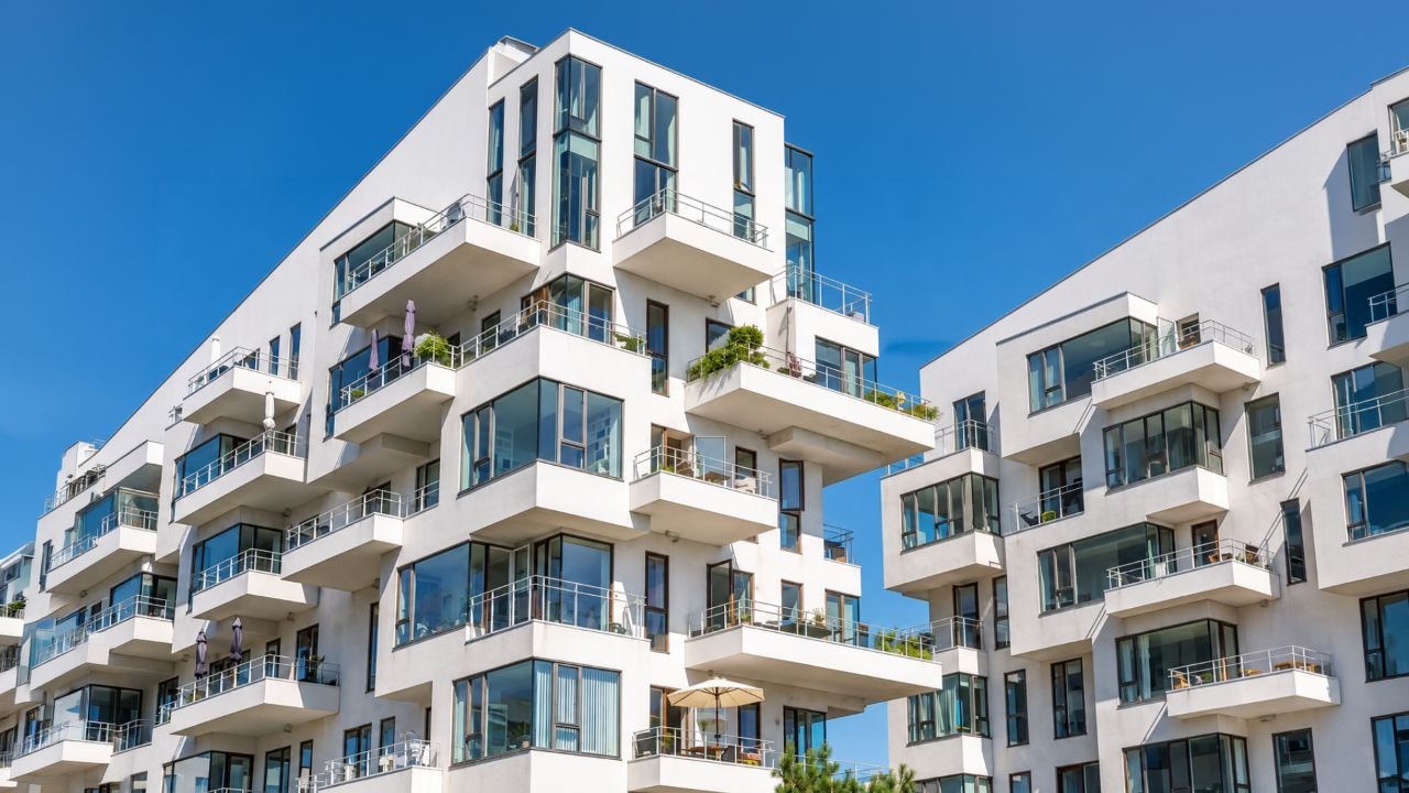 Multifamily chega a 14,3 mil unidades no Brasil