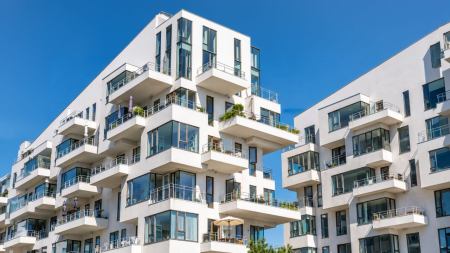 Multifamily chega a 14,3 mil unidades no Brasil